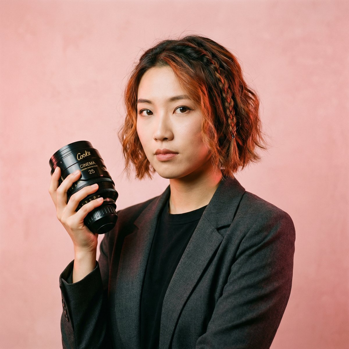 抖阴摄影师林雨彤