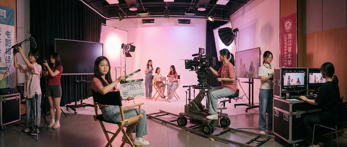 抖阴影视制作团队