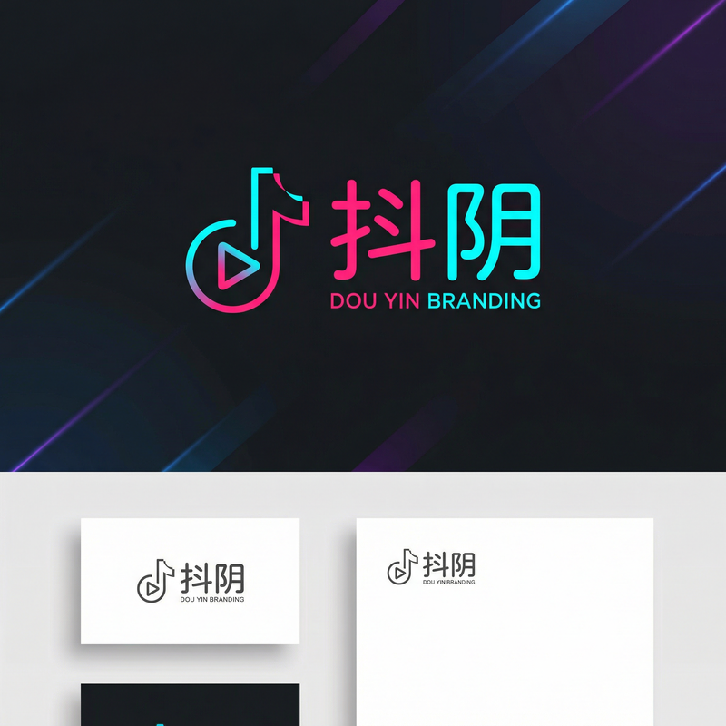 抖阴传媒Logo