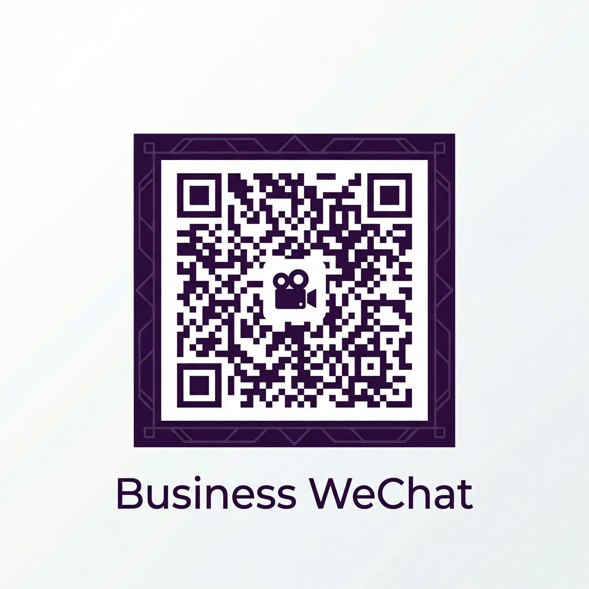 抖阴商务二维码